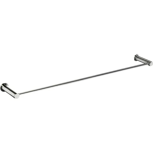 Cassøe A3 håndklædestang 60cm krom