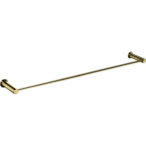 Cassøe A3 håndklædestang 60cm poleret messing