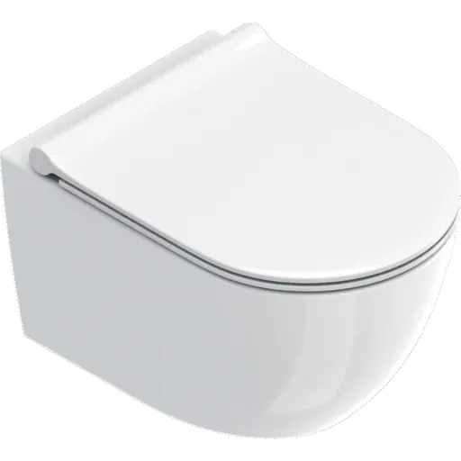 Catalano Sfera 50 Væghængt Toilet