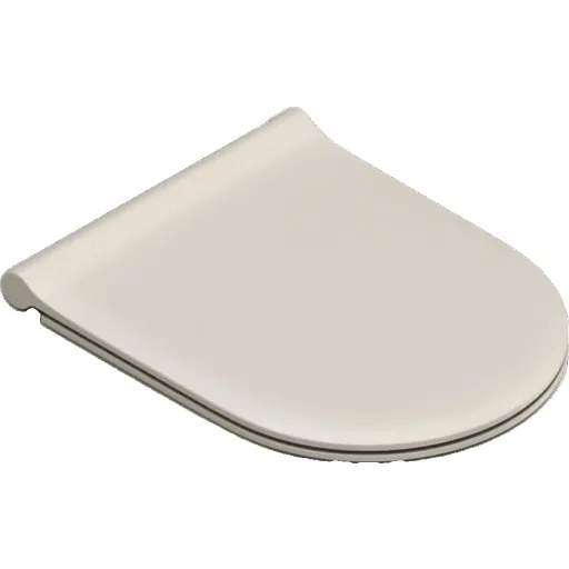 Catalano toiletsæde beige