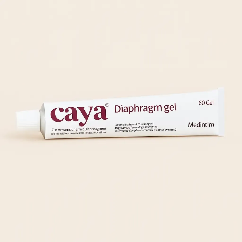Caya Gel