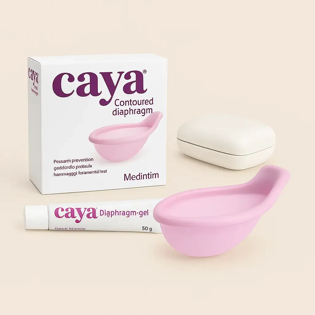 Caya Pessar