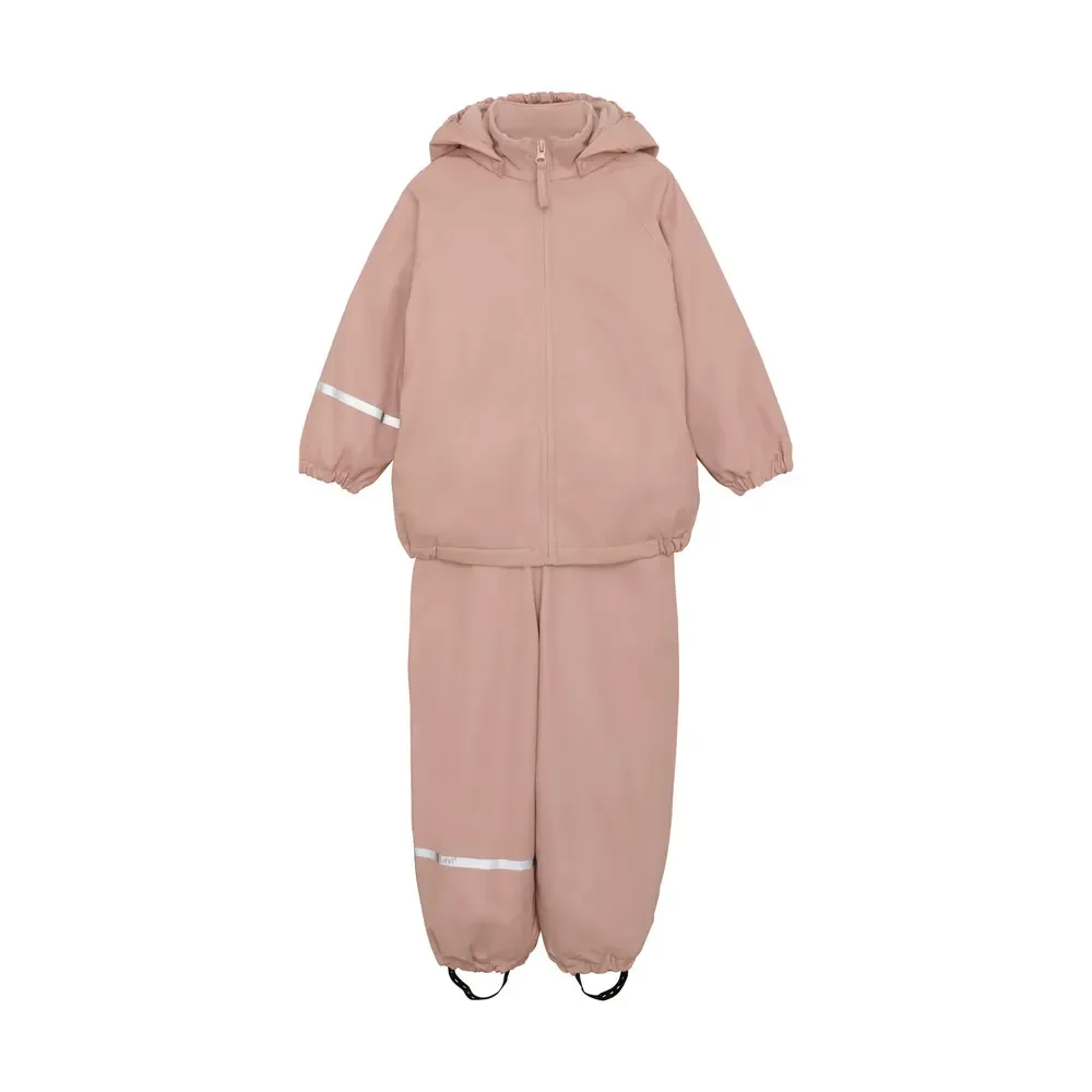 CeLaVi Regnsæt Misty Rose