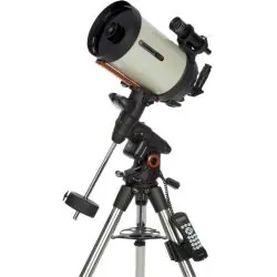 Celestron Advanced 8 Edge HD