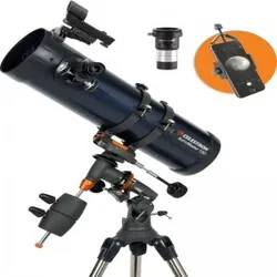 Celestron Astromaster 130EQ