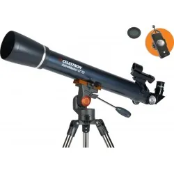 Celestron Astromaster LT 70AZ