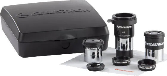 Celestron AstroMaster Tilbehørssæt