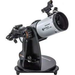 Celestron StarSense Explorer 114mm Dobsonian