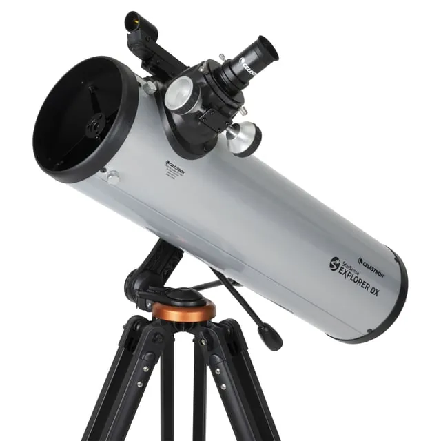 Celestron Starsense Explorer DX130