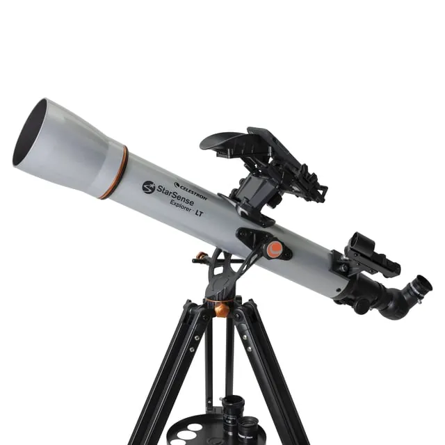 Celestron StarSense Explorer LT 70AZ