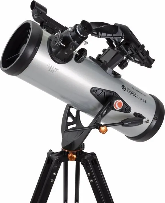 Celestron StarSense Explorer LT114AZ