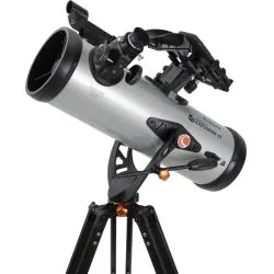 Celestron STARSENSE EXPLORER LT114AZ