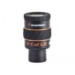 Celestron X-CEL LX 18mm