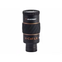 Celestron X-CEL LX Eyepiece 5mm