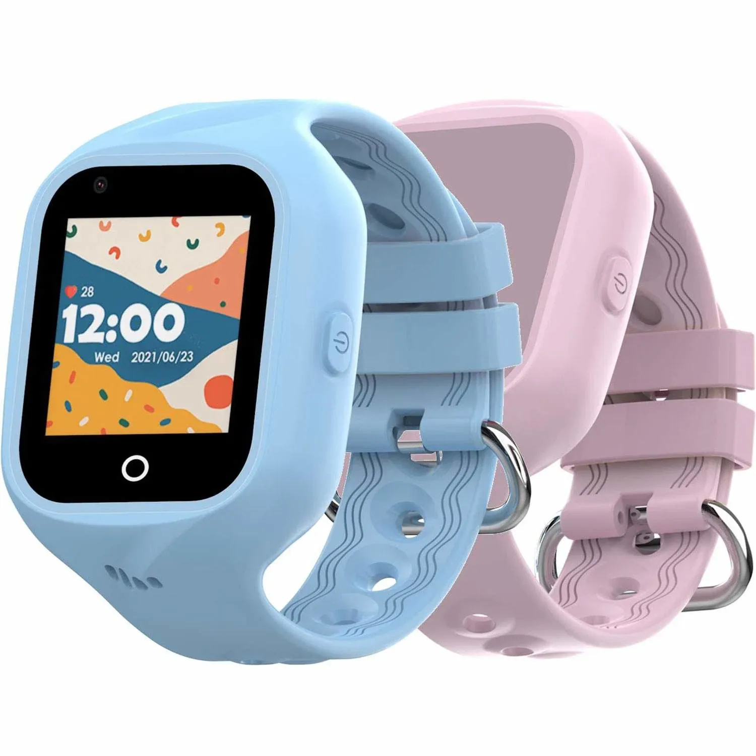 Celly KIDSWATCH4G