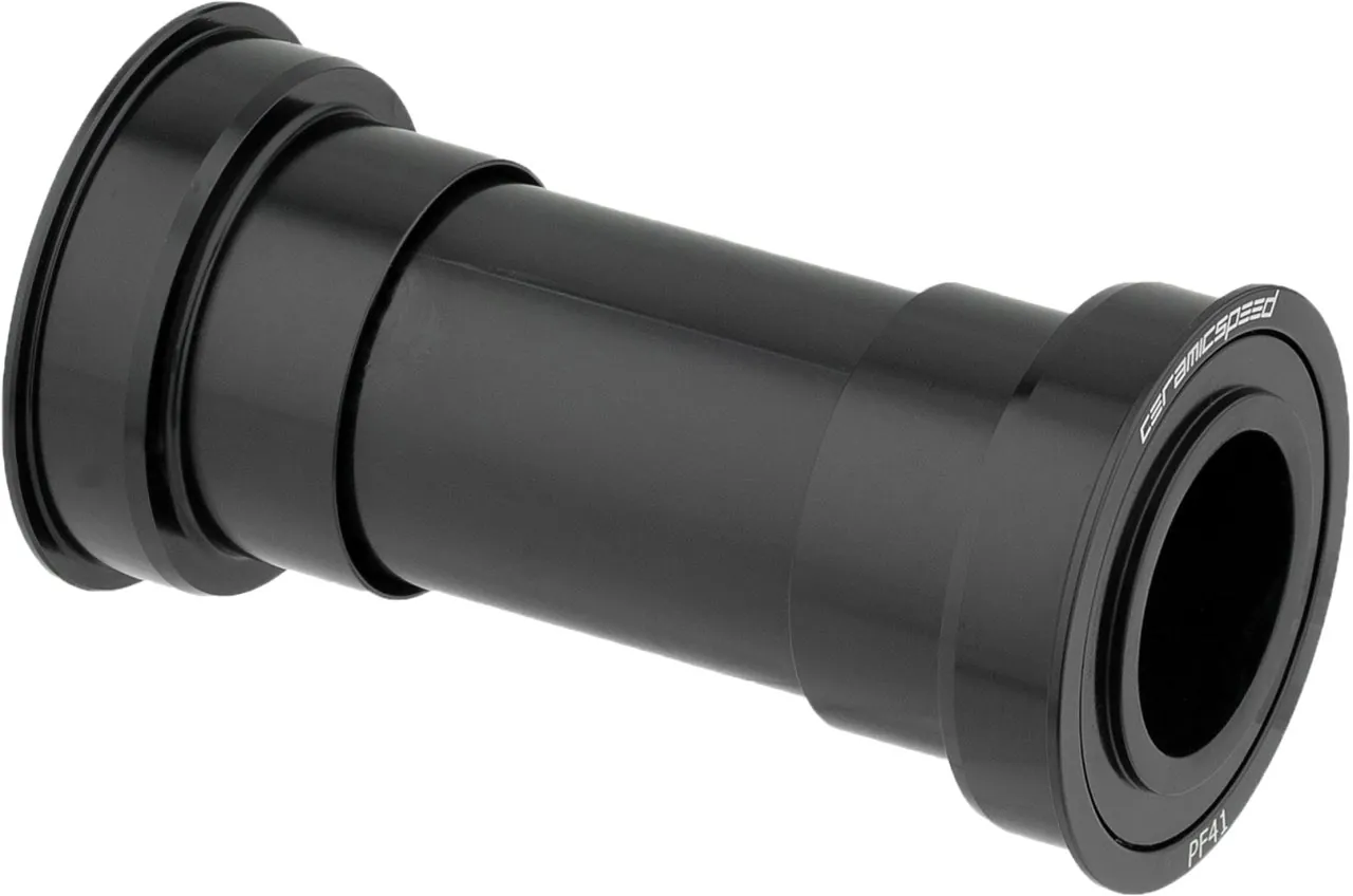 CeramicSpeed BB86 Krankbox Shimano