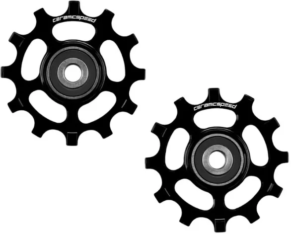 CeramicSpeed Pulleyhjul Shimano 11s
