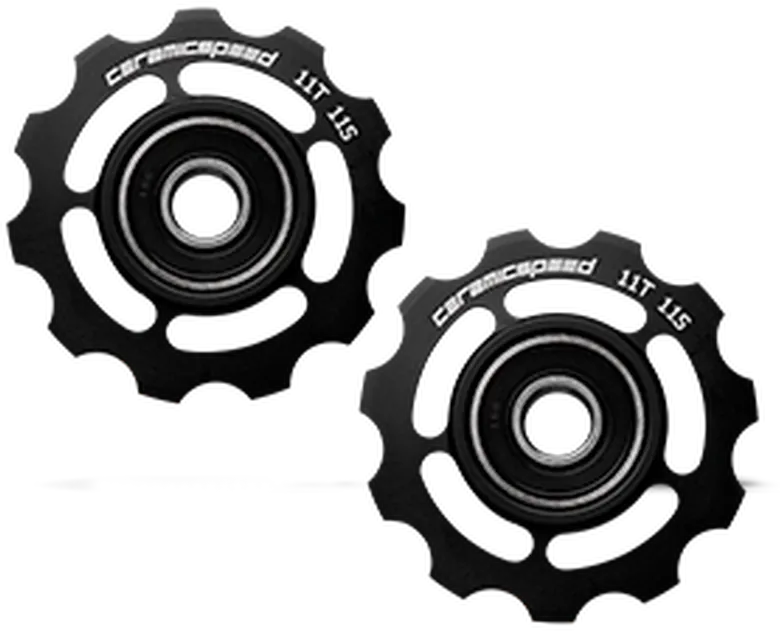 CeramicSpeed Pulleyhjul Shimano 11s Road