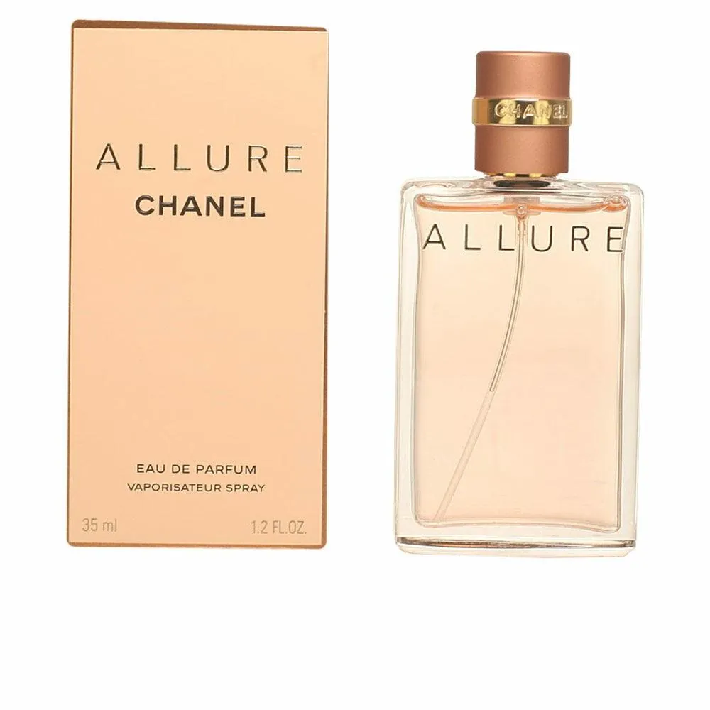 Chanel Allure EDP 35 ml