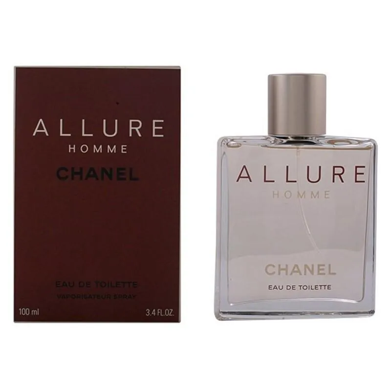Chanel Allure Homme Eau de Toilette 150 ml