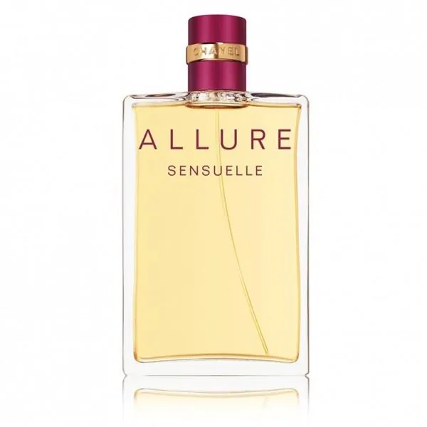 Chanel Allure Sensuelle Eau de Parfum 50 ml