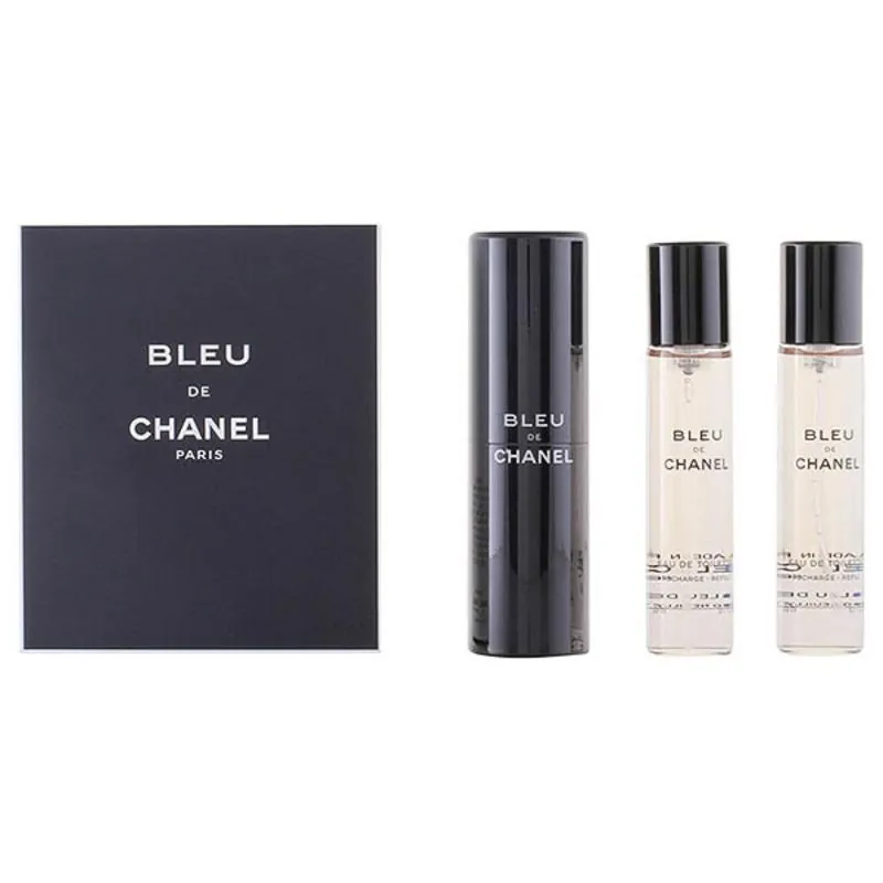 Chanel Bleu de Chanel Pour Homme
