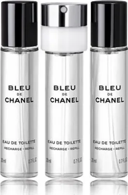 Chanel Bleu De Chanel Pour Homme