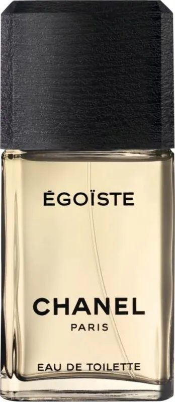 Chanel Egoiste Pour Homme