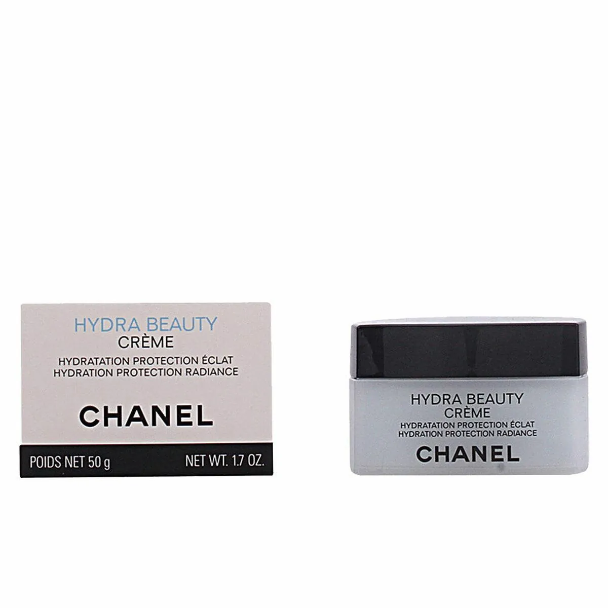 Chanel Hydra Beauty Creme