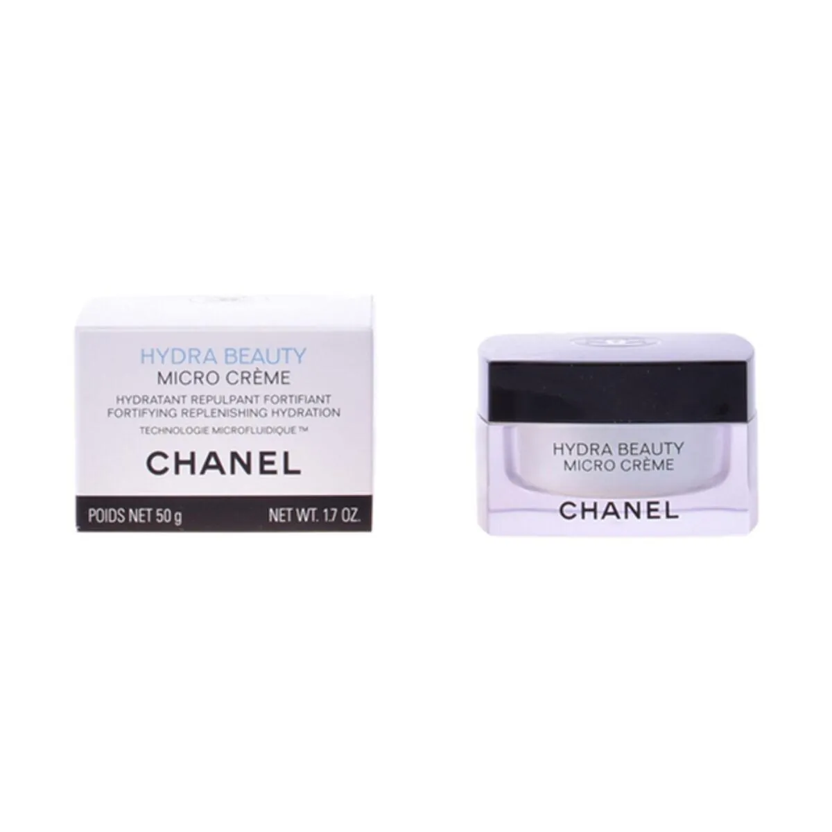 Chanel Hydra Beauty Micro Crème