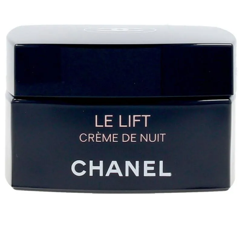 Chanel Le Lift Creme De Nuit