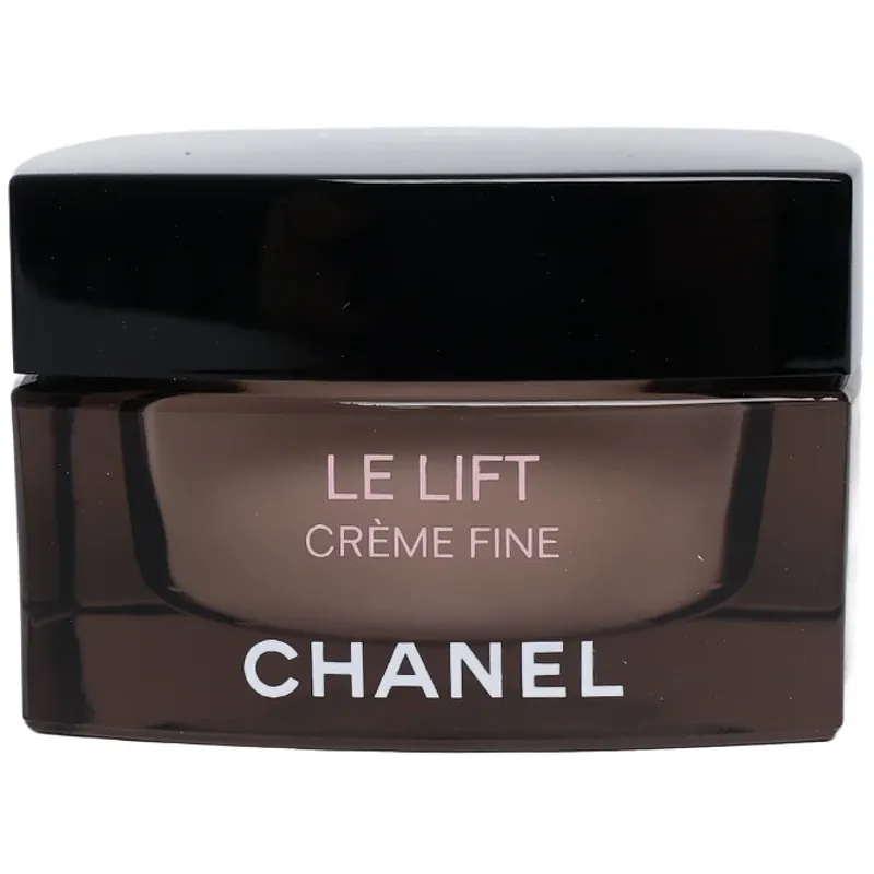 Chanel Le Lift Creme Fine