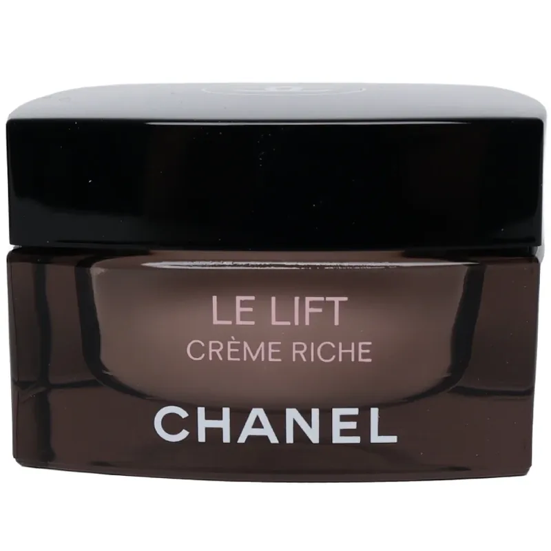 Chanel Le Lift Creme Riche