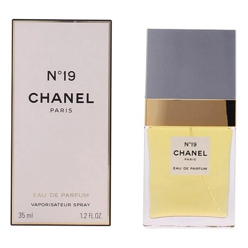 Chanel N°19 Eau de Parfum
