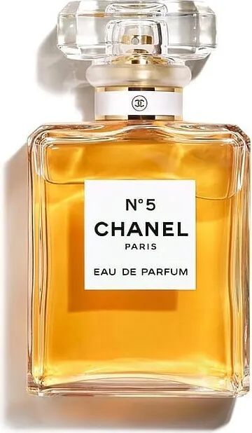 Chanel No. 5 Eau De Parfum 100 ml