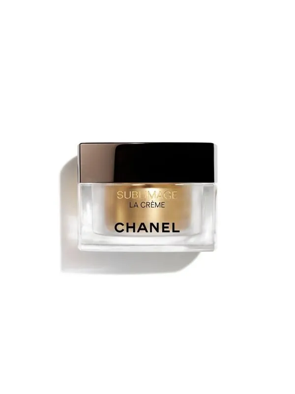 Chanel Sublimage La Crème Texture Universelle