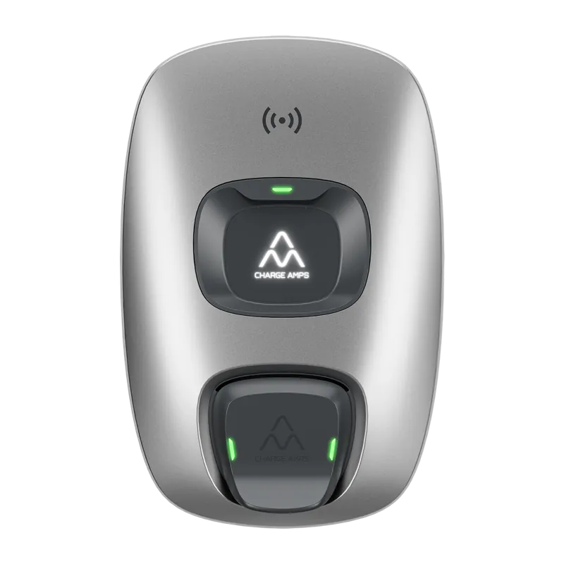 Charge Amps Dawn 22 kW