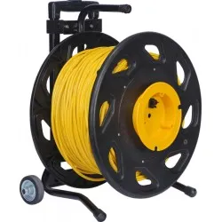 Chasing Ac-power Supply Cable 200m For M2 Pro