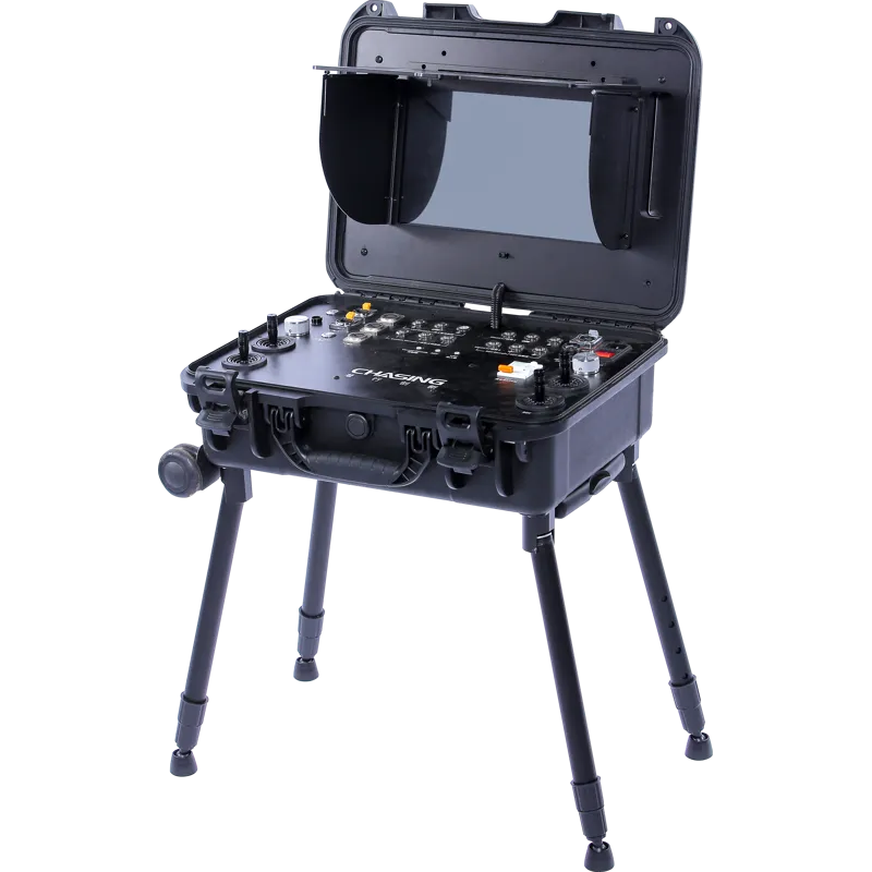 Chasing M2 Pro Control Console