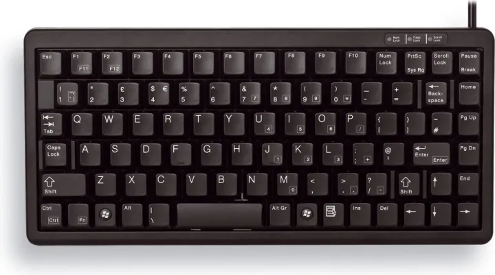 Cherry G84-4100