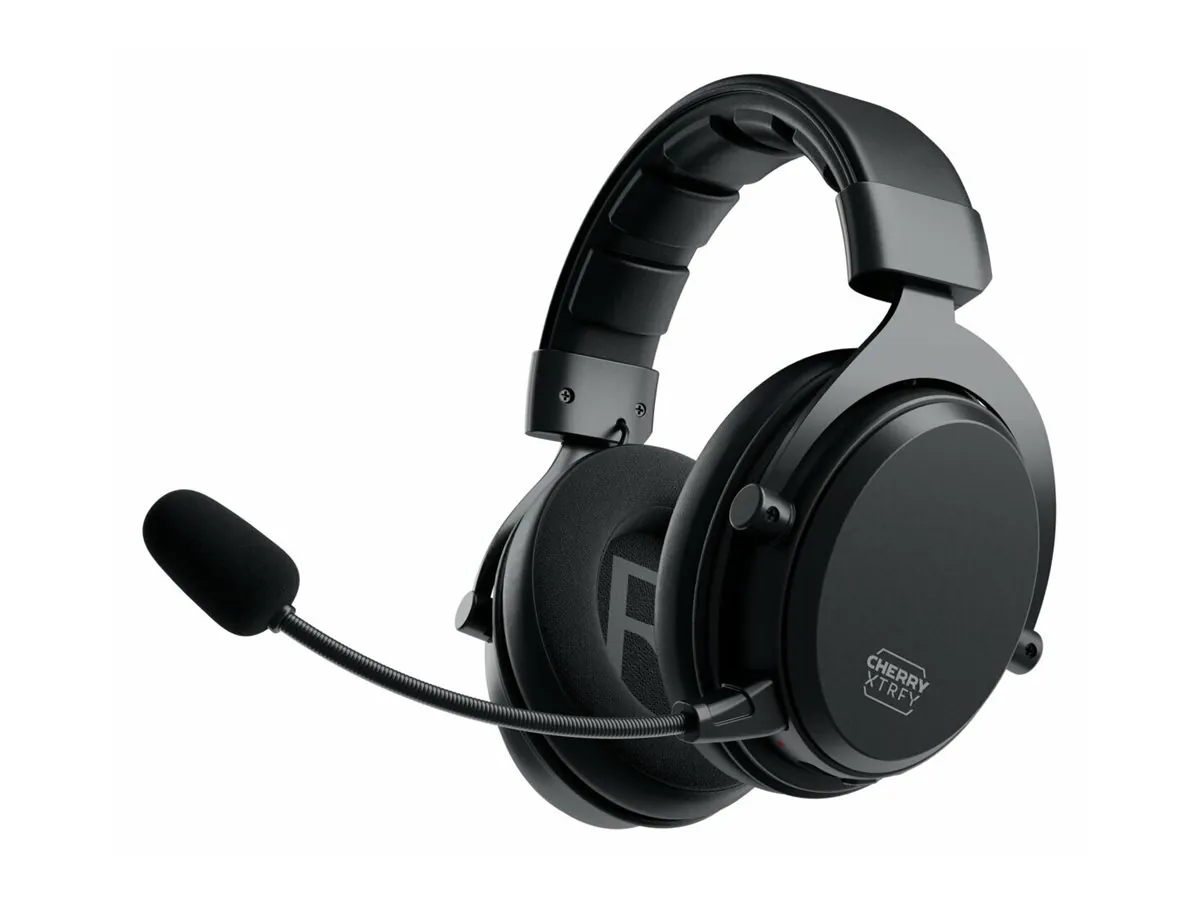 Cherry XTRFY H3