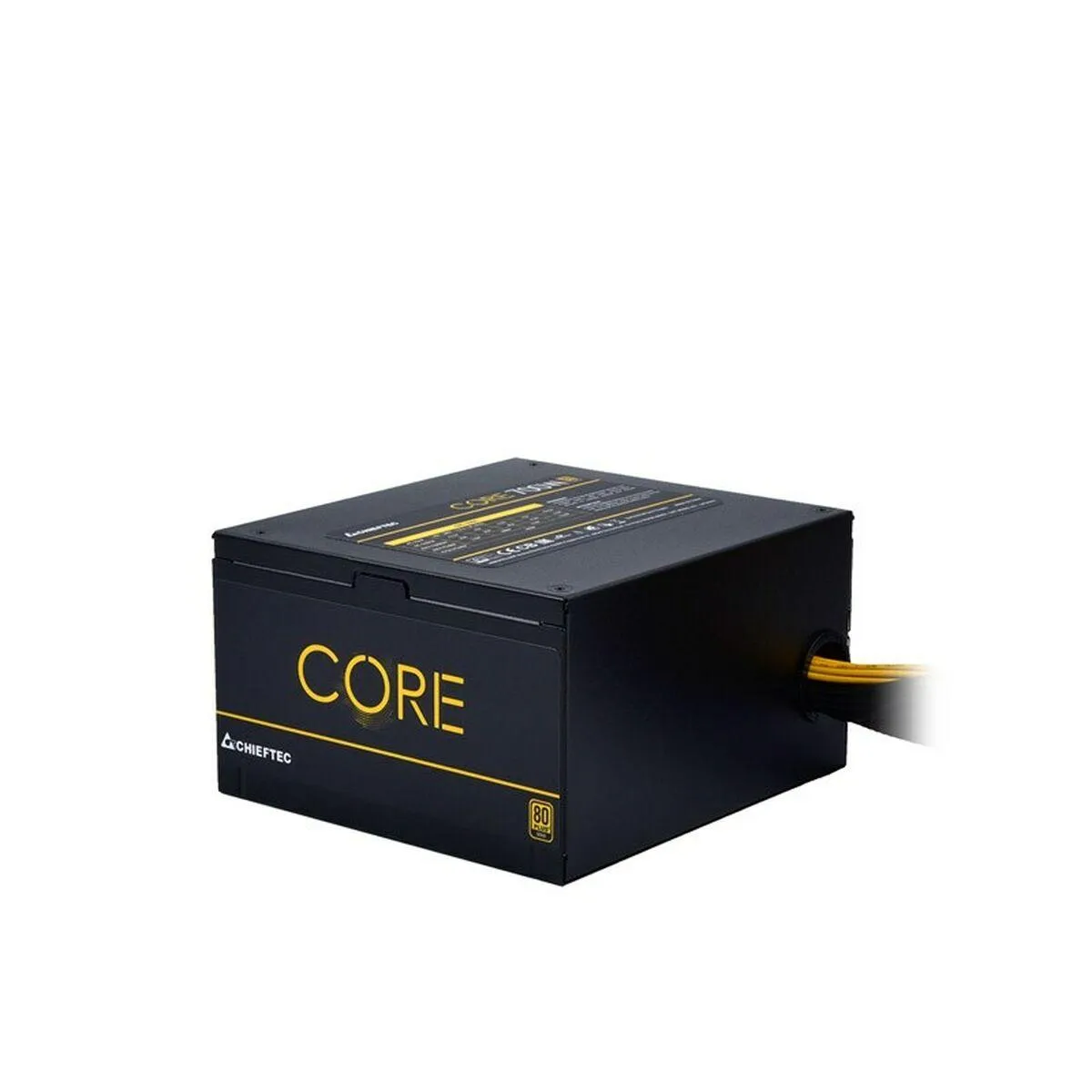 Chieftec Core Series BBS-700S