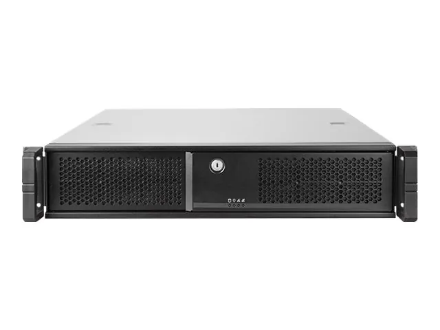 Chieftec UNC-209SR-B
