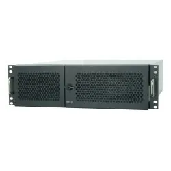 Chieftec UNC-310M 3U ATX Kabinet