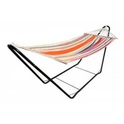 Chillounge Sunrise Single Spreader Bar Hammock