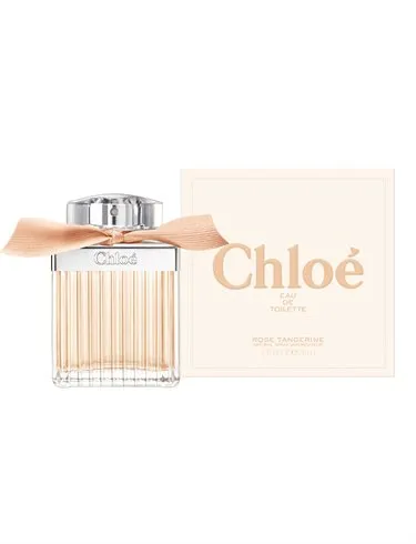 Chloé Rose Tangerine Eau de Toilette 75 ml