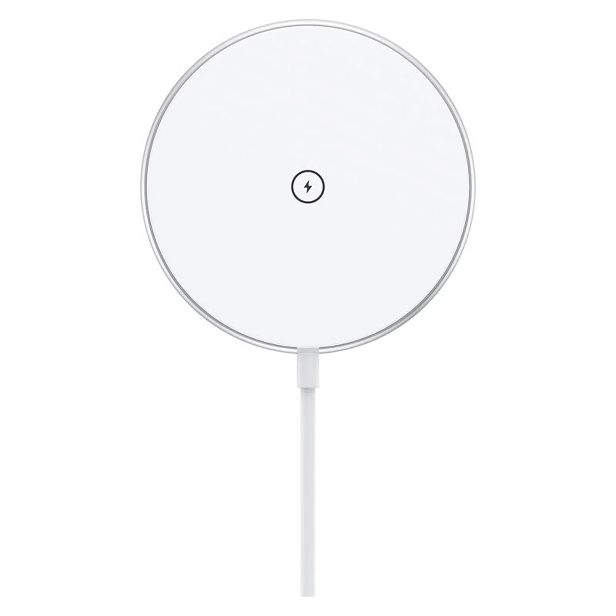 Choetech 15W Magsafe Qi Trådløs Oplader