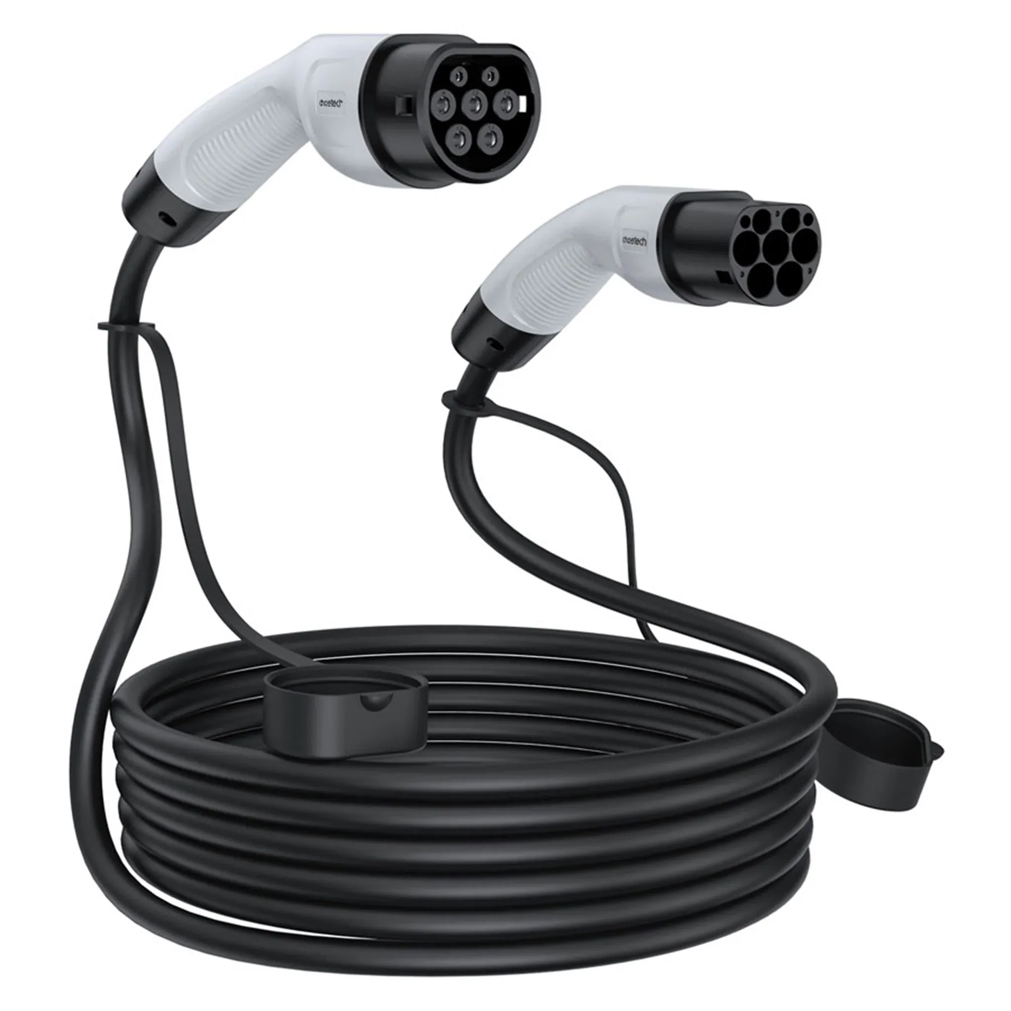 Choetech Type 2 Ladekabel