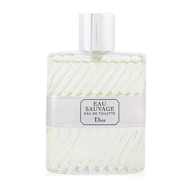 Christian Dior Eau Sauvage