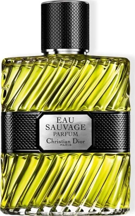 Christian Dior Eau Sauvage Edp 100 ml